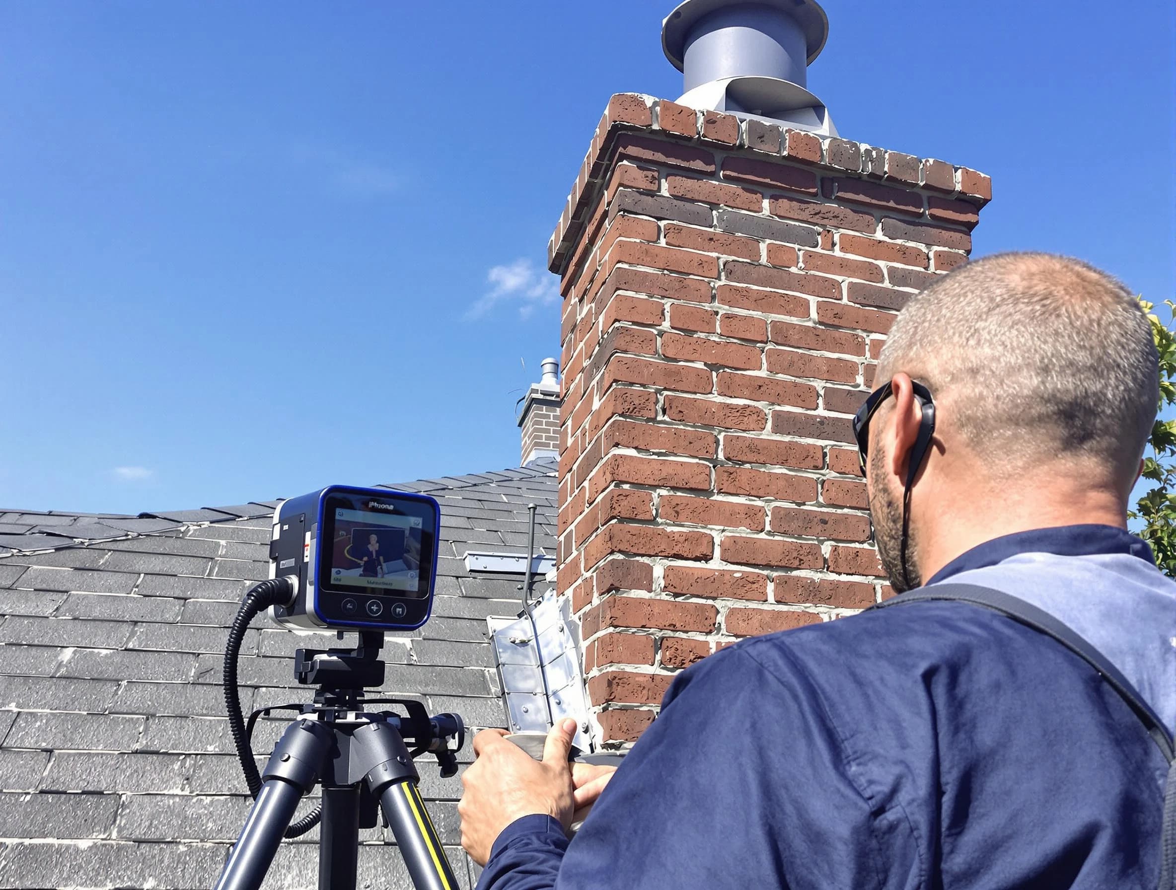 Chimney Inspection service in Clay, AL