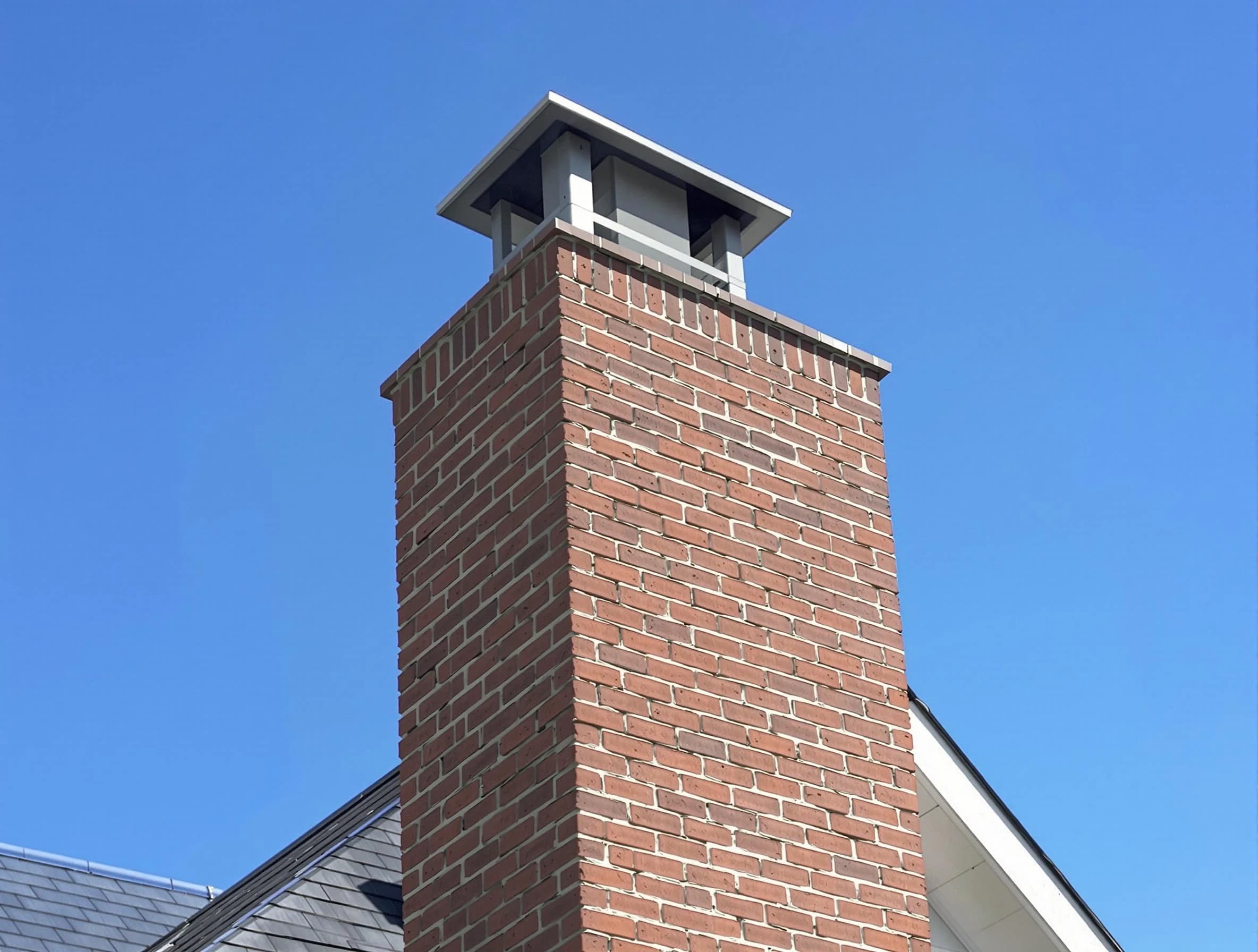 Chimney Remodeling service in Clay, AL
